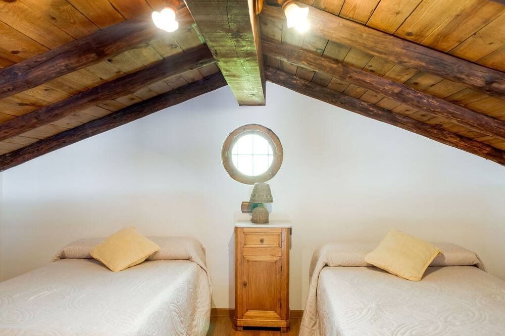 Photo of Bedroom in Padul