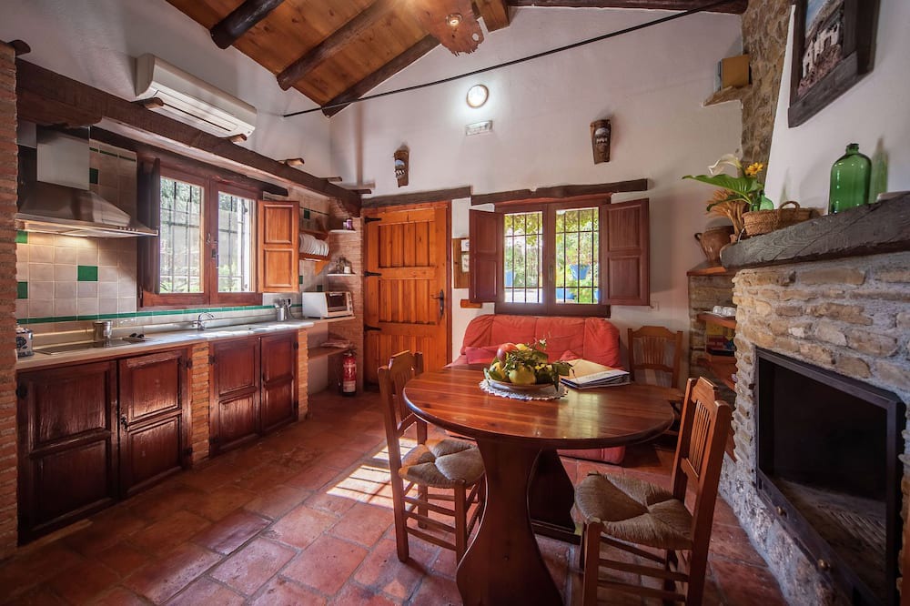 Photo of Livingroom in Padul