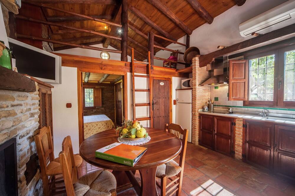 Photo of Livingroom in Padul