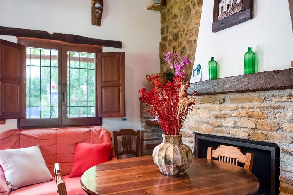 Photo of Livingroom in Padul