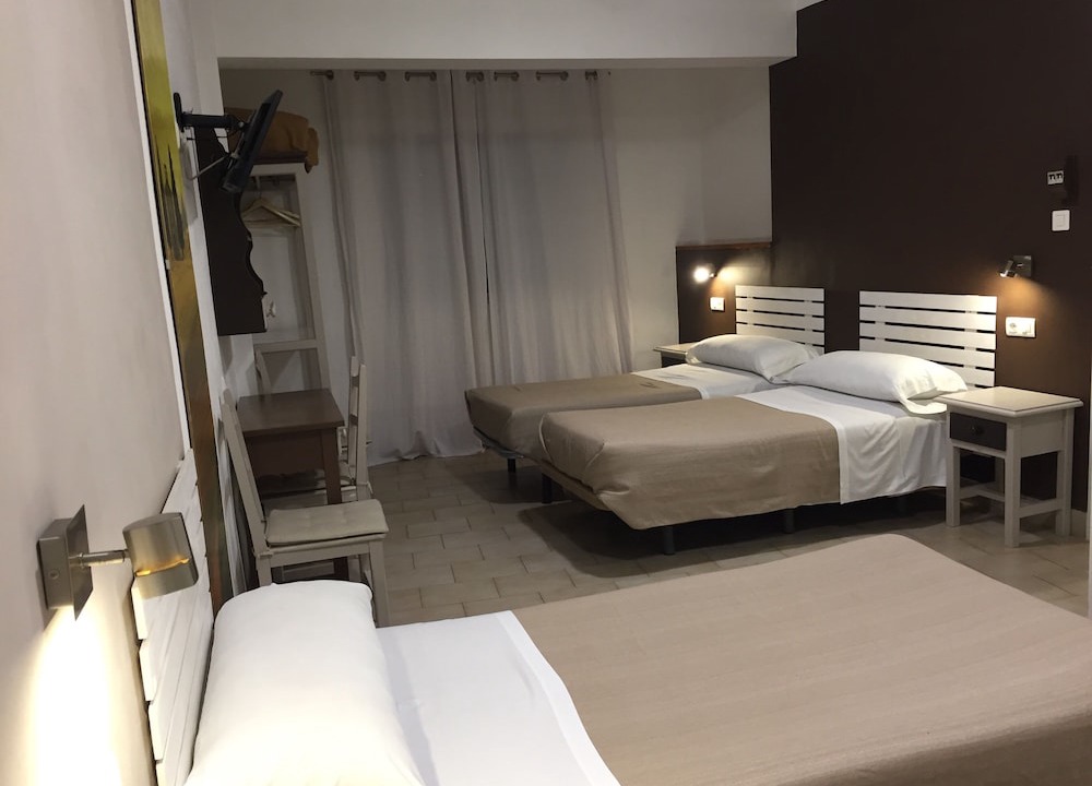 Photo of Bedroom in Playa Granada