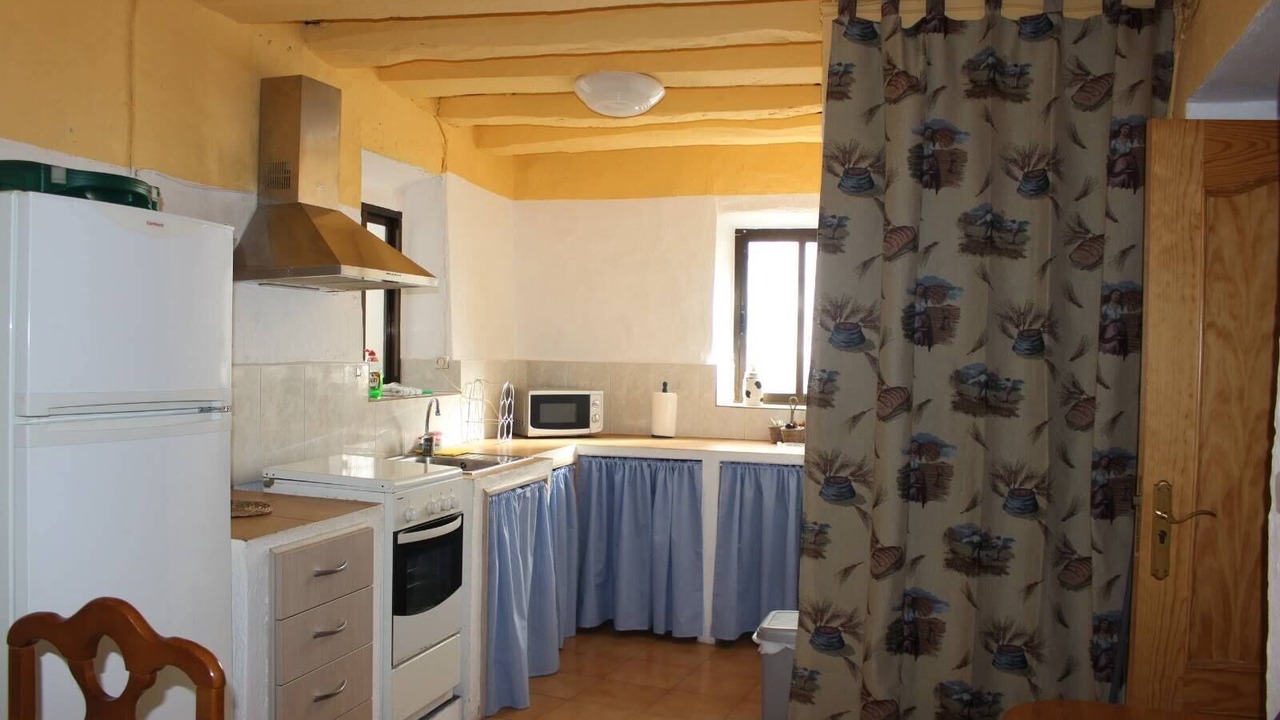 Photo of Kitchen in Berchules