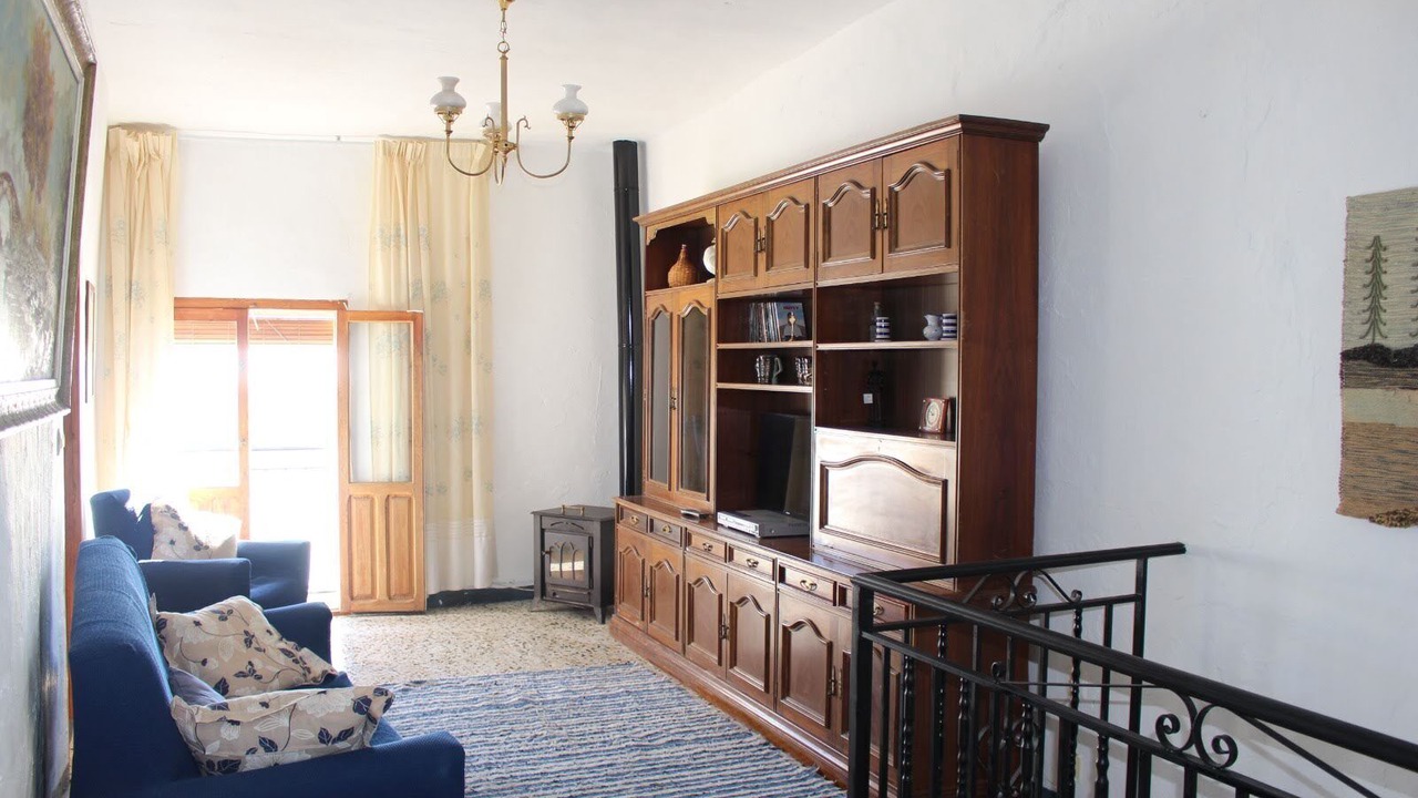 Photo of Livingroom in Berchules