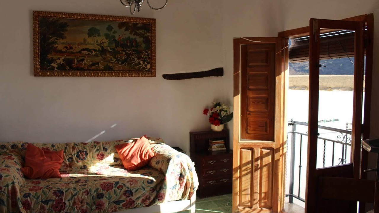 Photo of Livingroom in Berchules