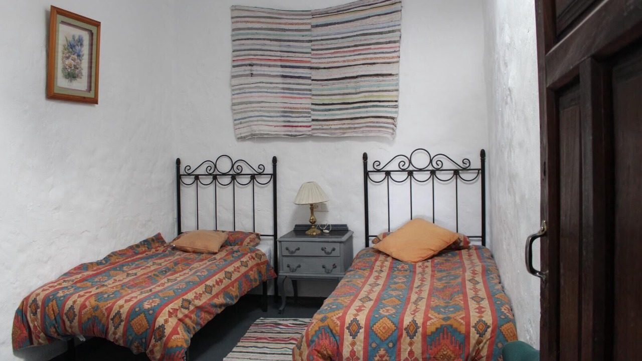 Photo of Bedroom in Berchules