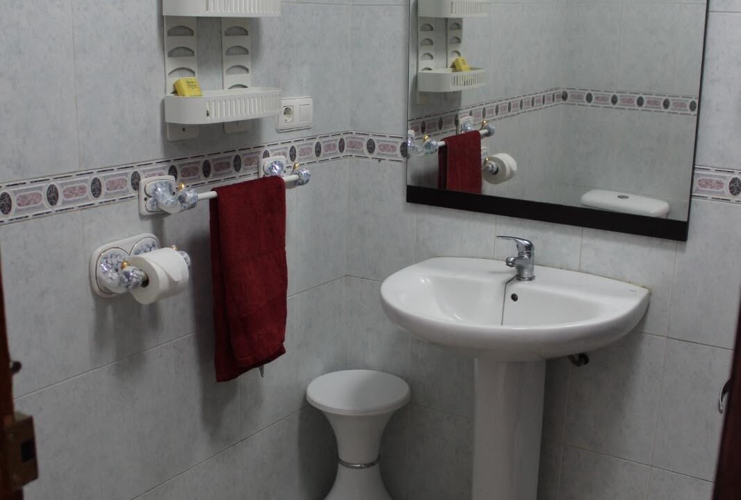 Photo of Bathroom in Berchules