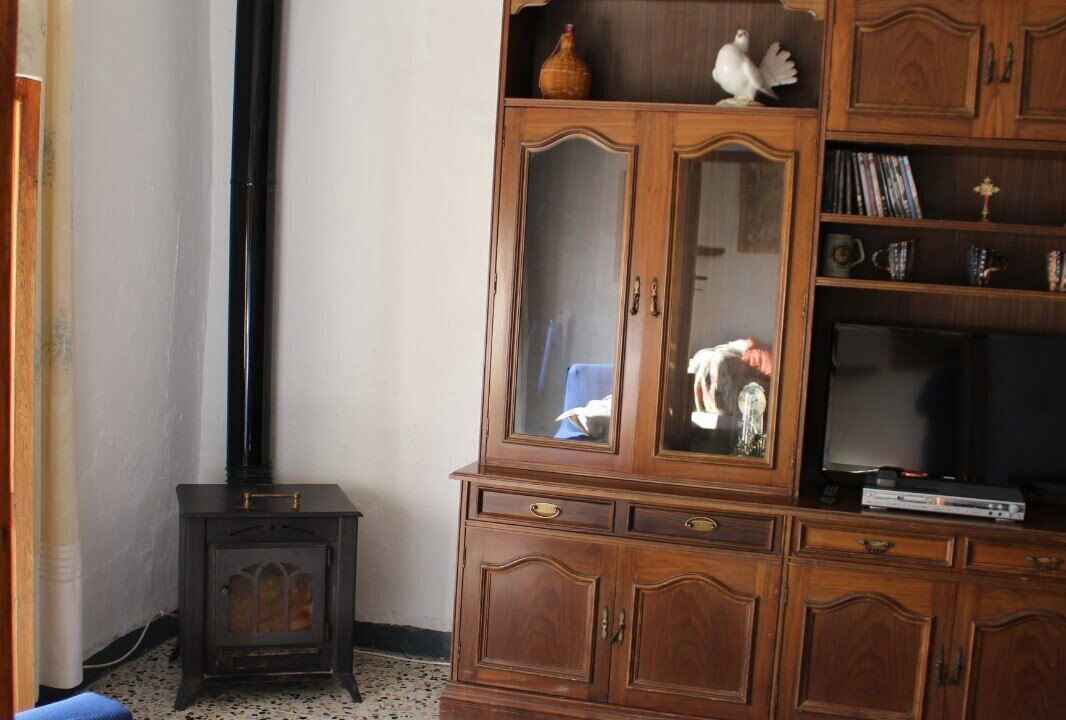 Photo of Livingroom in Berchules