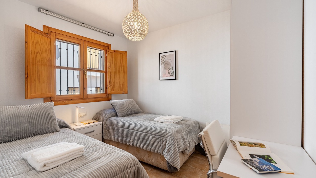 Photo of Bedroom in Picena