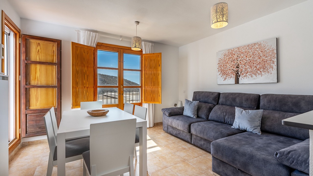 Photo of Livingroom in Picena