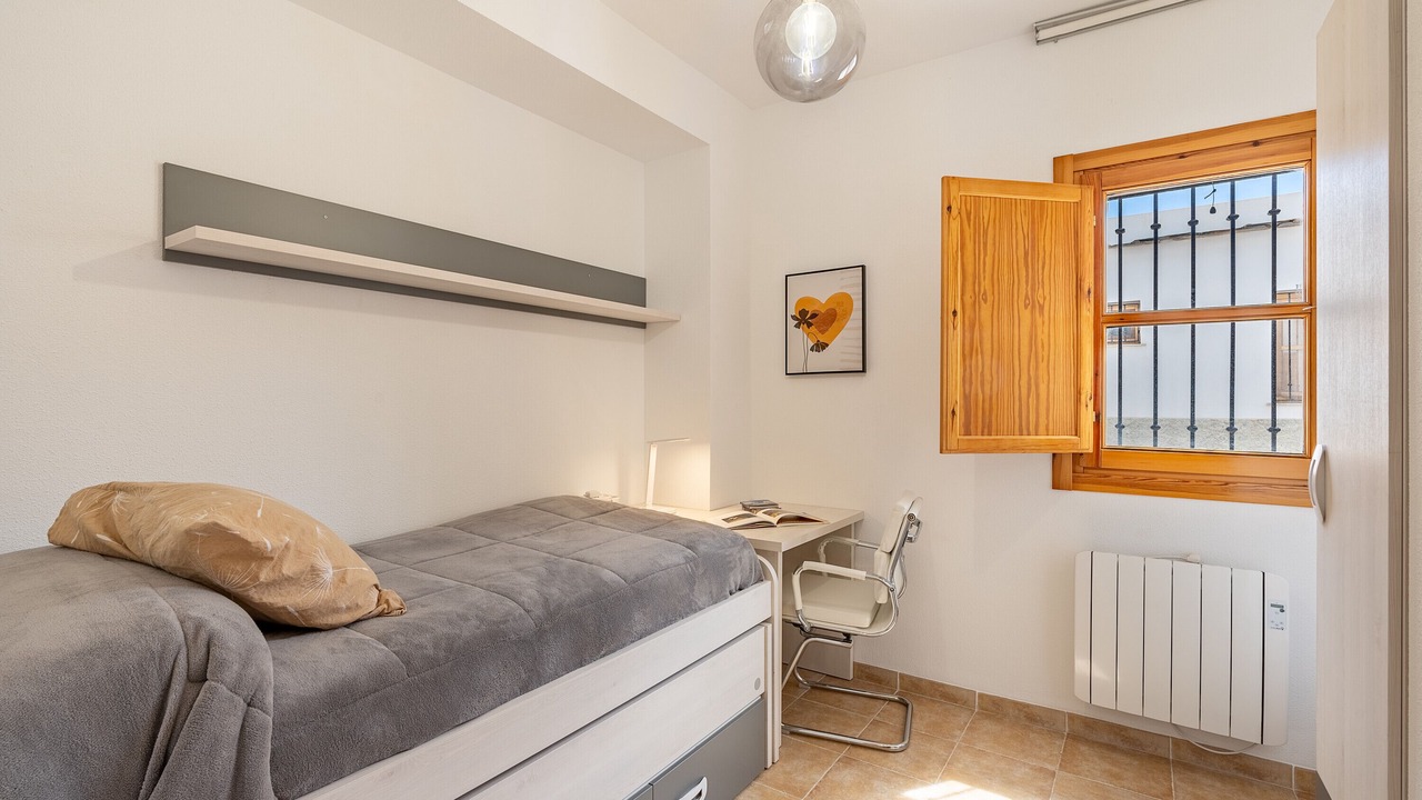 Photo of Bedroom in Picena