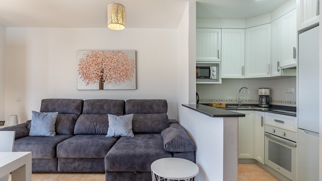 Photo of Livingroom in Picena
