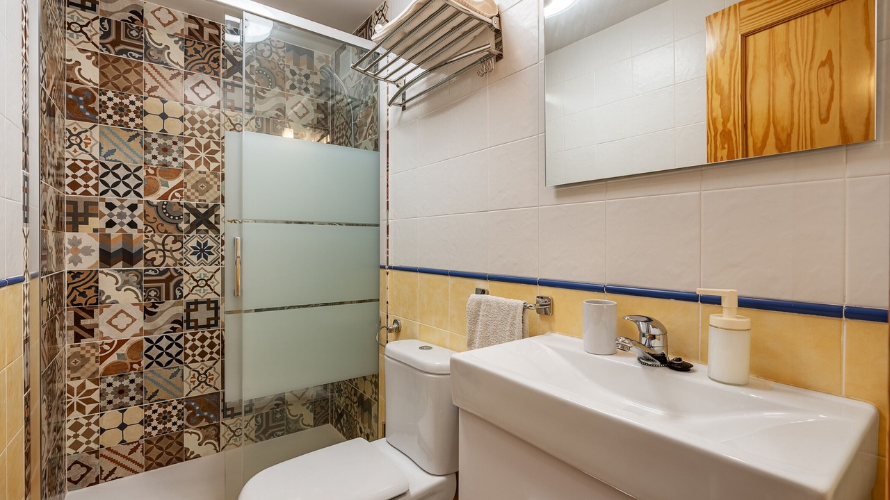 Photo of Bathroom in Picena