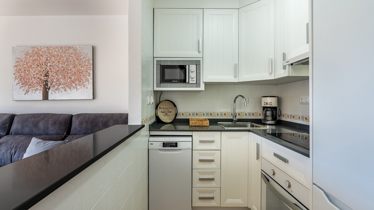 Photo of Kitchen in Picena