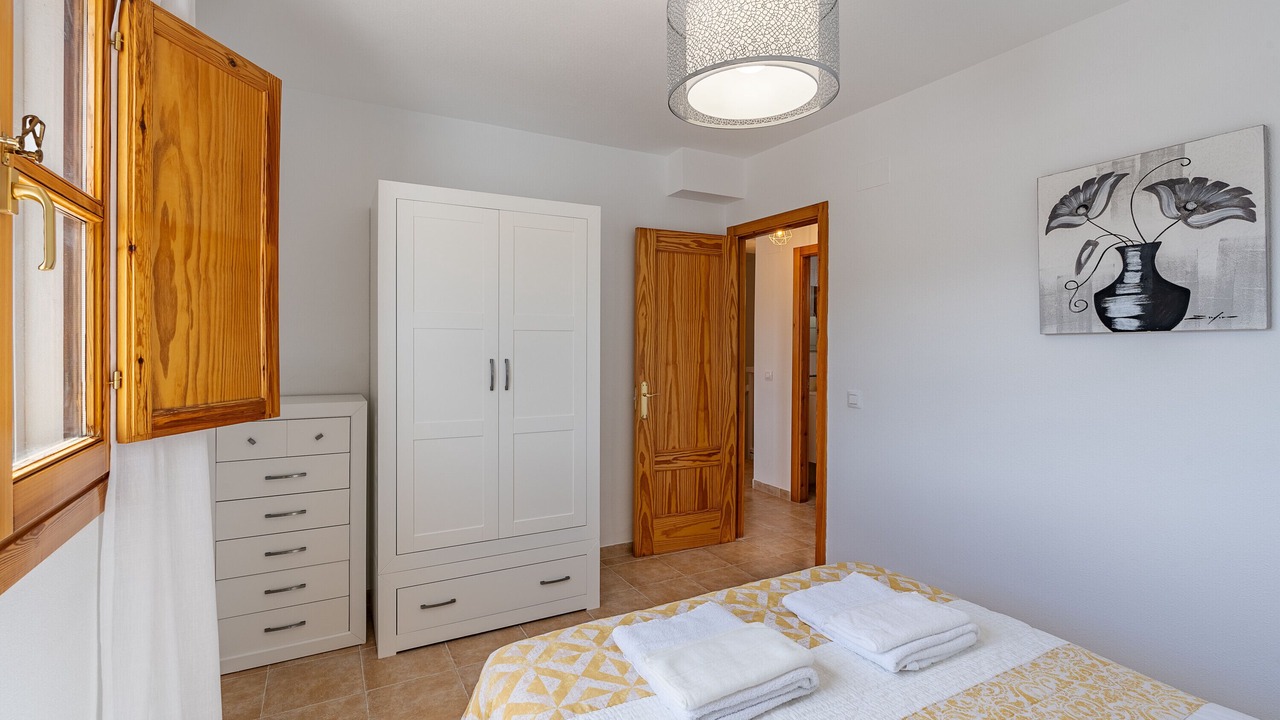 Photo of Bedroom in Picena
