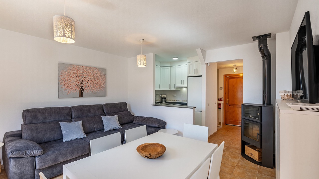 Photo of Livingroom in Picena