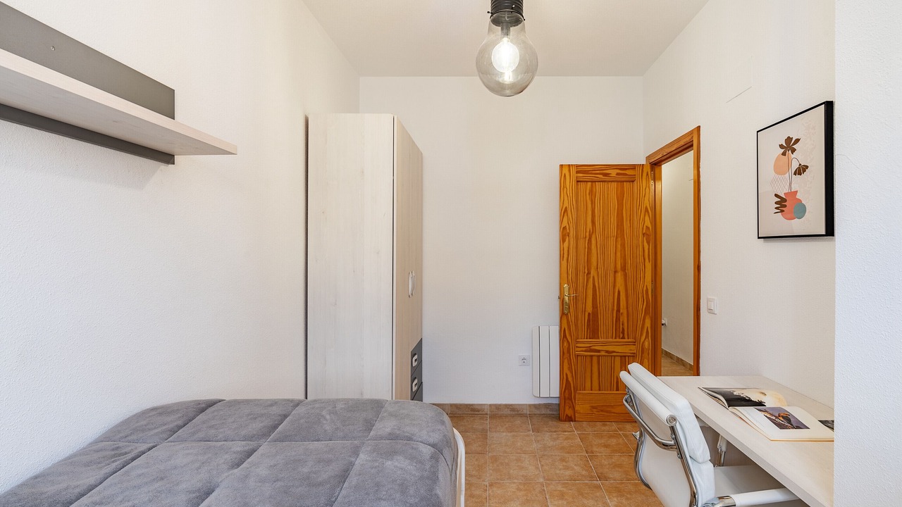 Photo of Bedroom in Picena