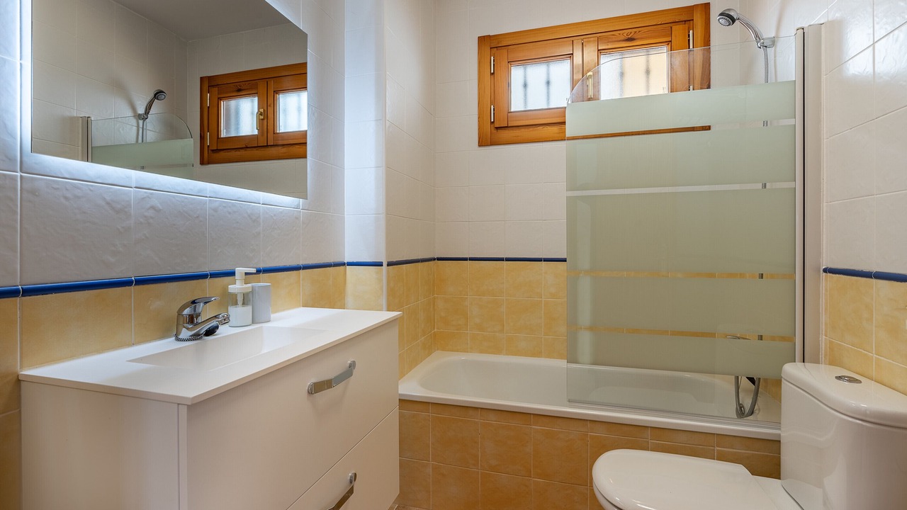 Photo of Bathroom in Picena