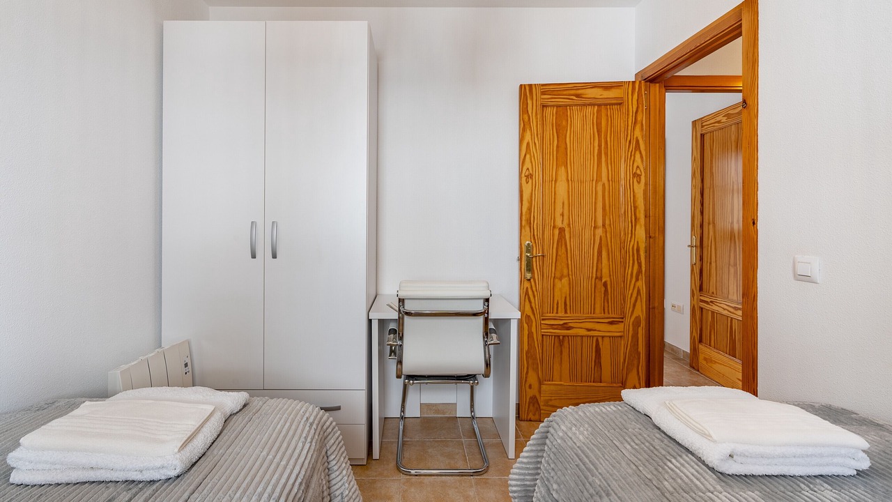 Photo of Bedroom in Picena