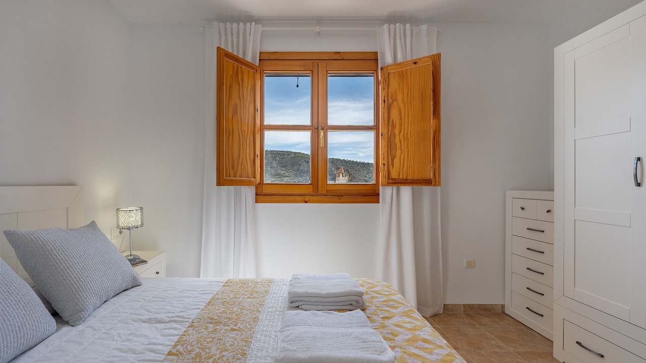 Photo of Bedroom in Picena