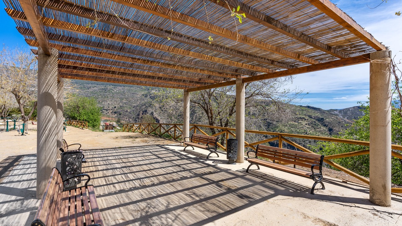 Photo of Patio Balcony in Picena