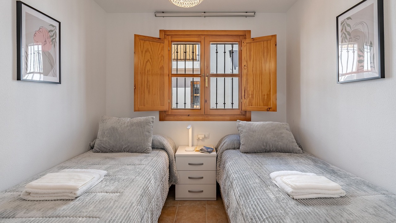 Photo of Bedroom in Picena
