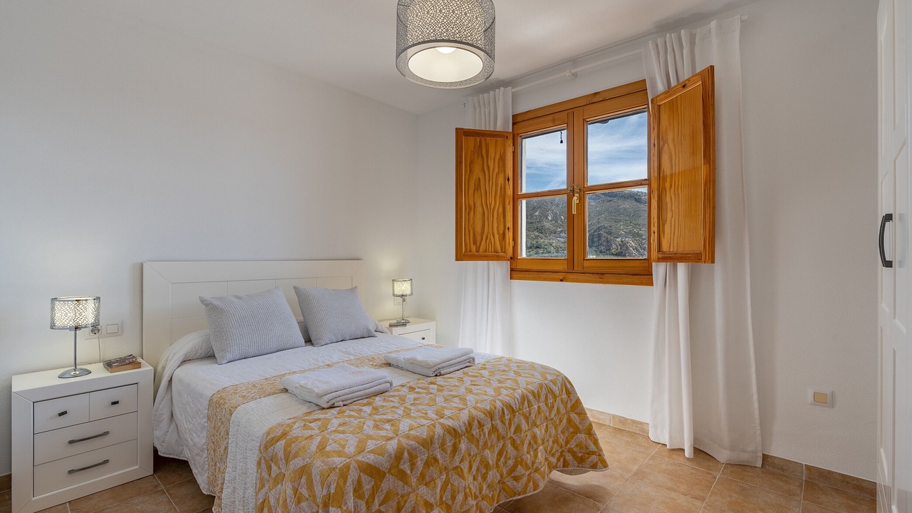 Photo of Bedroom in Picena