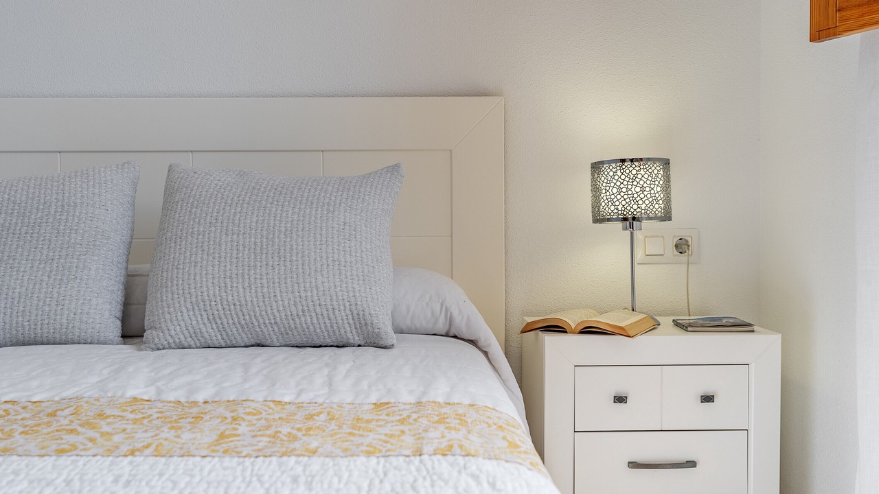 Photo of Bedroom in Picena