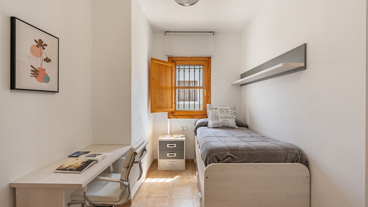Photo of Bedroom in Picena