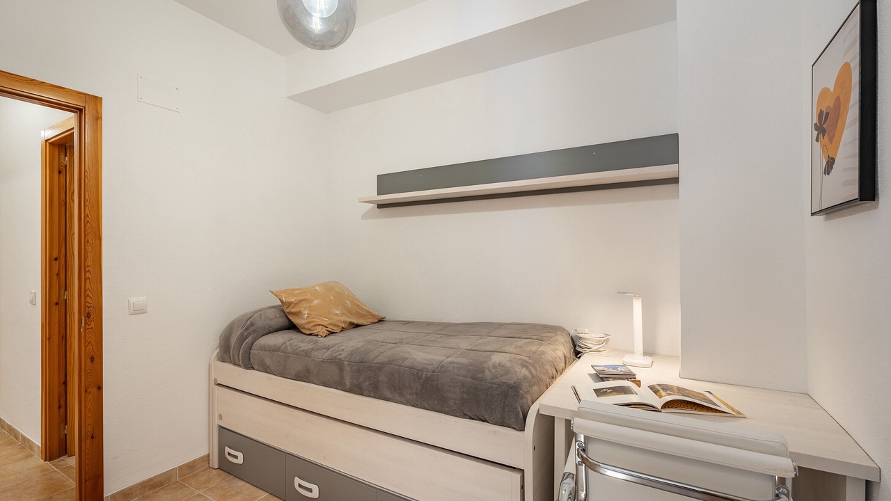 Photo of Bedroom in Picena