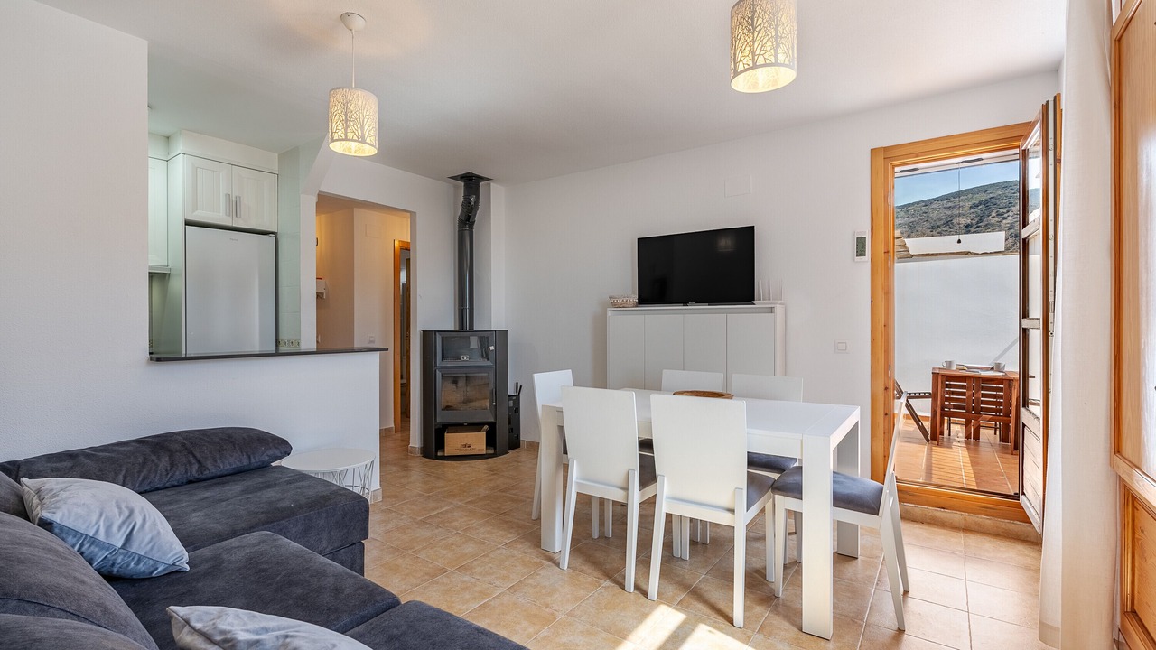 Photo of Livingroom in Picena