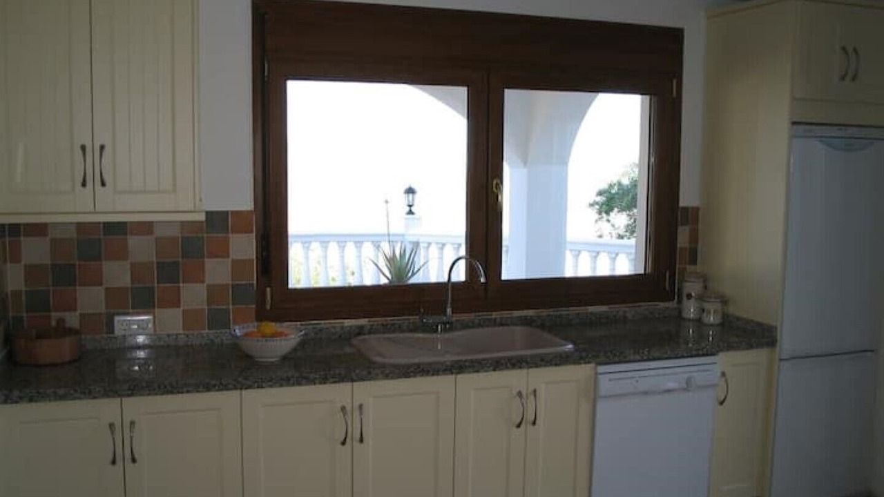 Photo of Kitchen in Gualchos