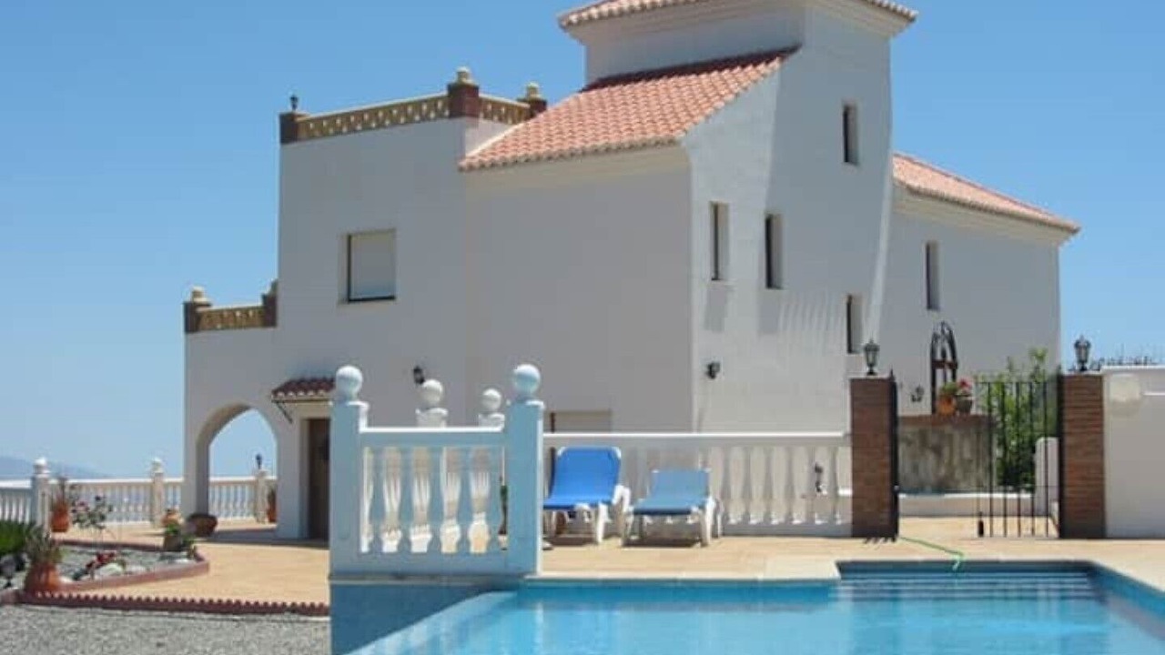Photo of Outdoor in Gualchos