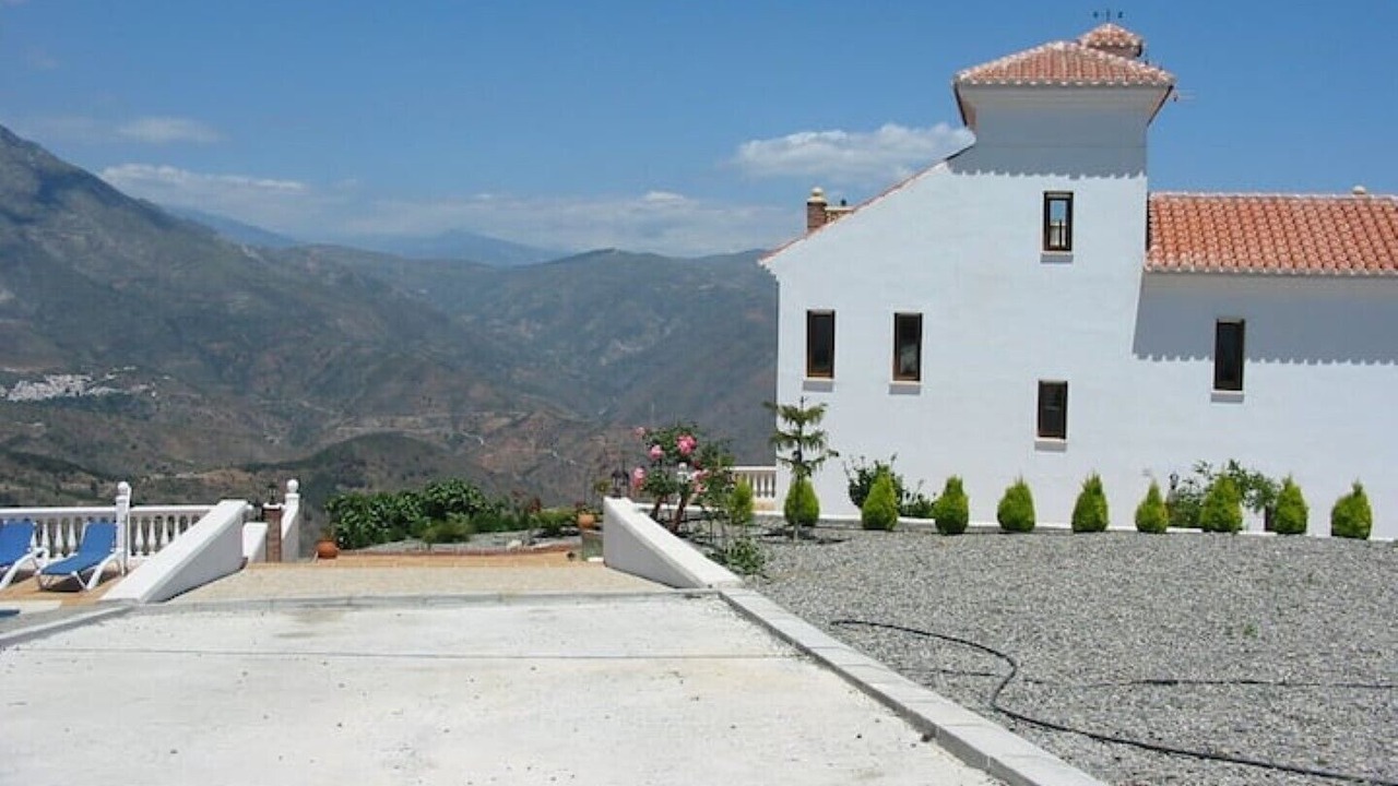 Photo of Outdoor in Gualchos