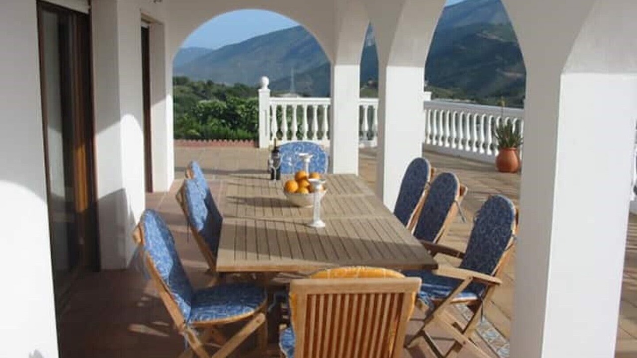 Photo of Outdoor in Gualchos