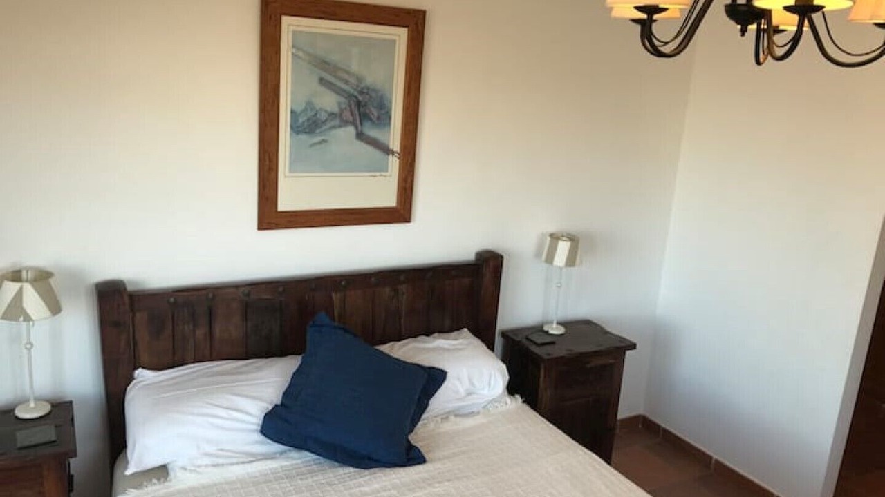Photo of Bedroom in Gualchos