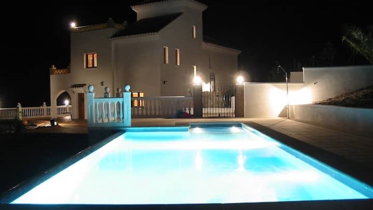 Photo of Outdoor in Gualchos