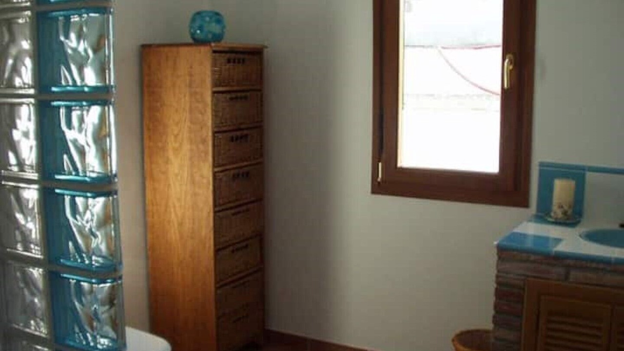 Photo of Bathroom in Gualchos