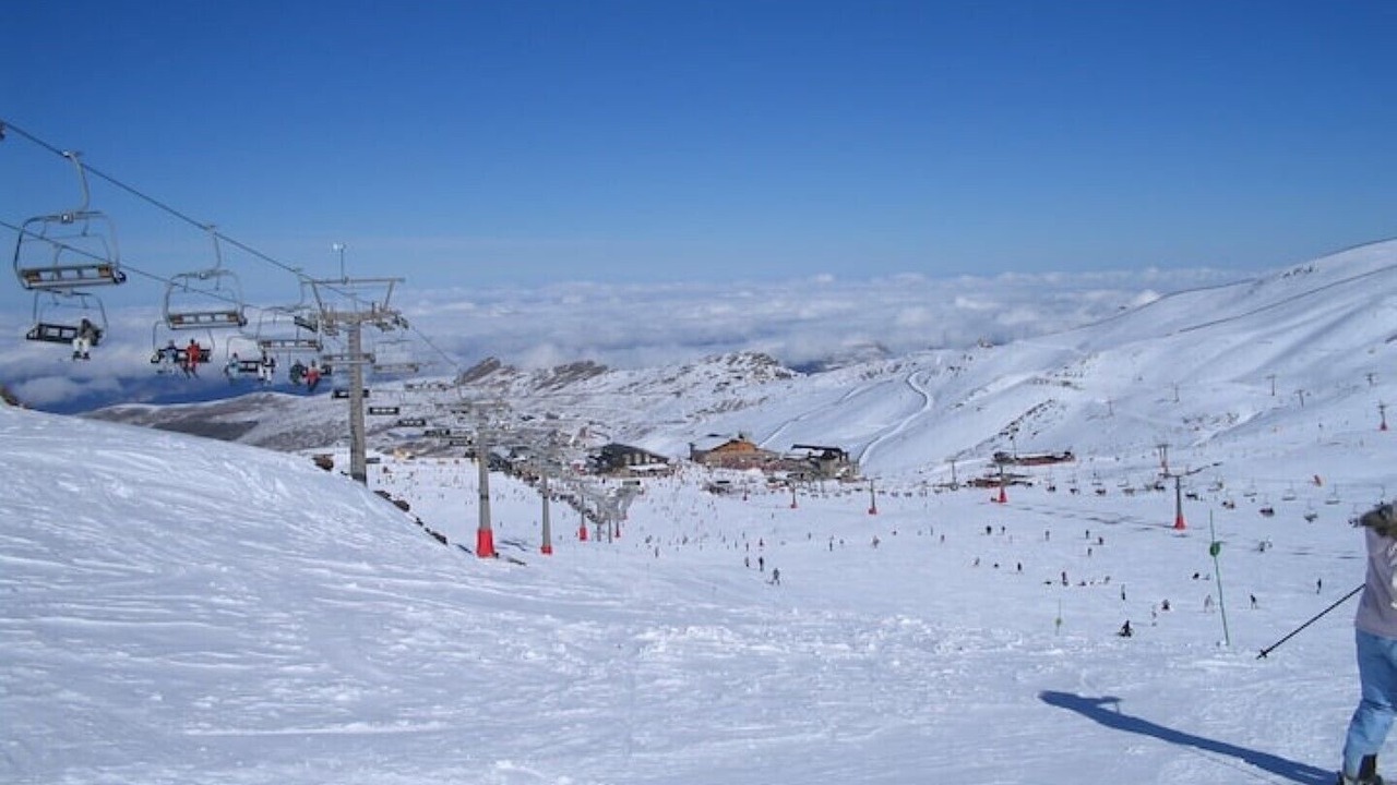 Photo of Others in Gualchos