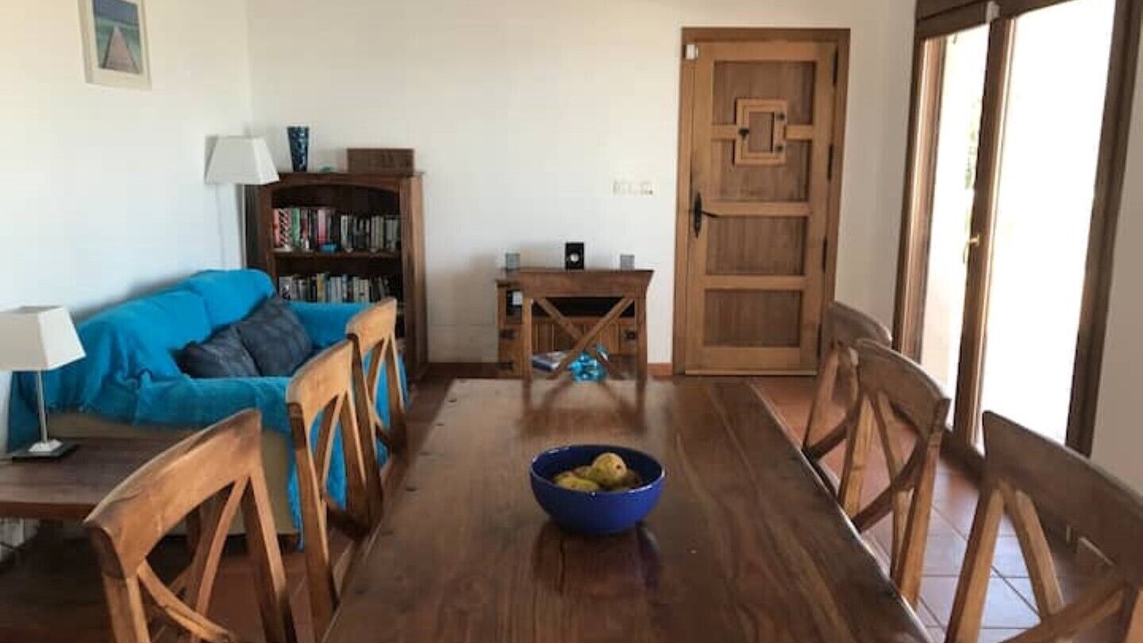 Photo of Livingroom in Gualchos