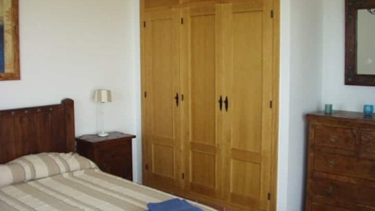 Photo of Bedroom in Gualchos