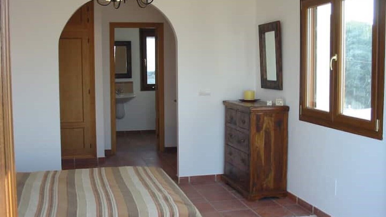 Photo of Bedroom in Gualchos