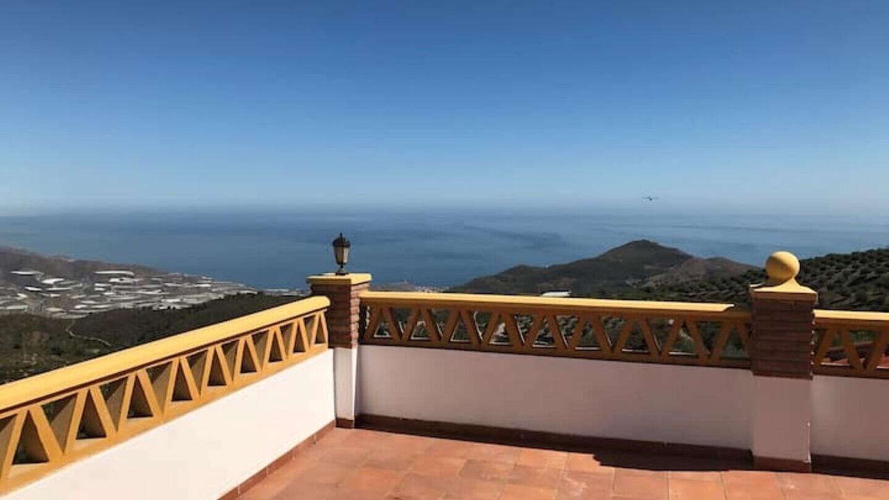 Photo of Outdoor in Gualchos