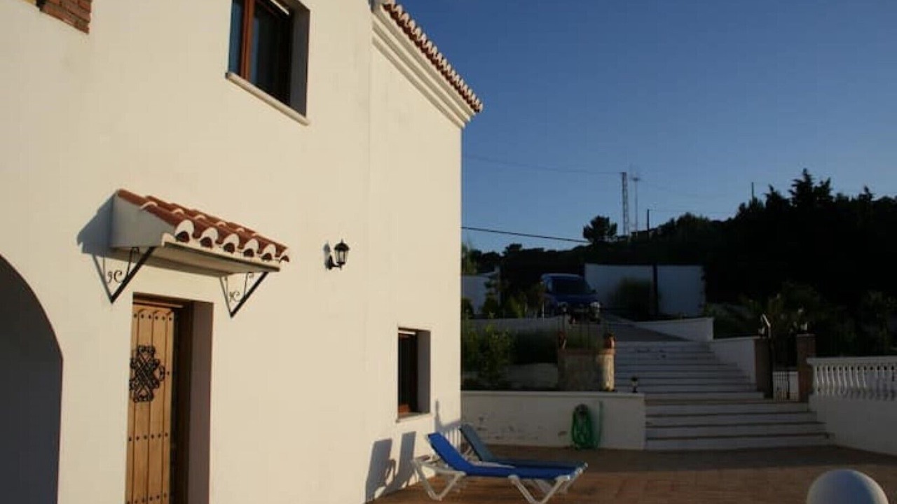 Photo of Outdoor in Gualchos