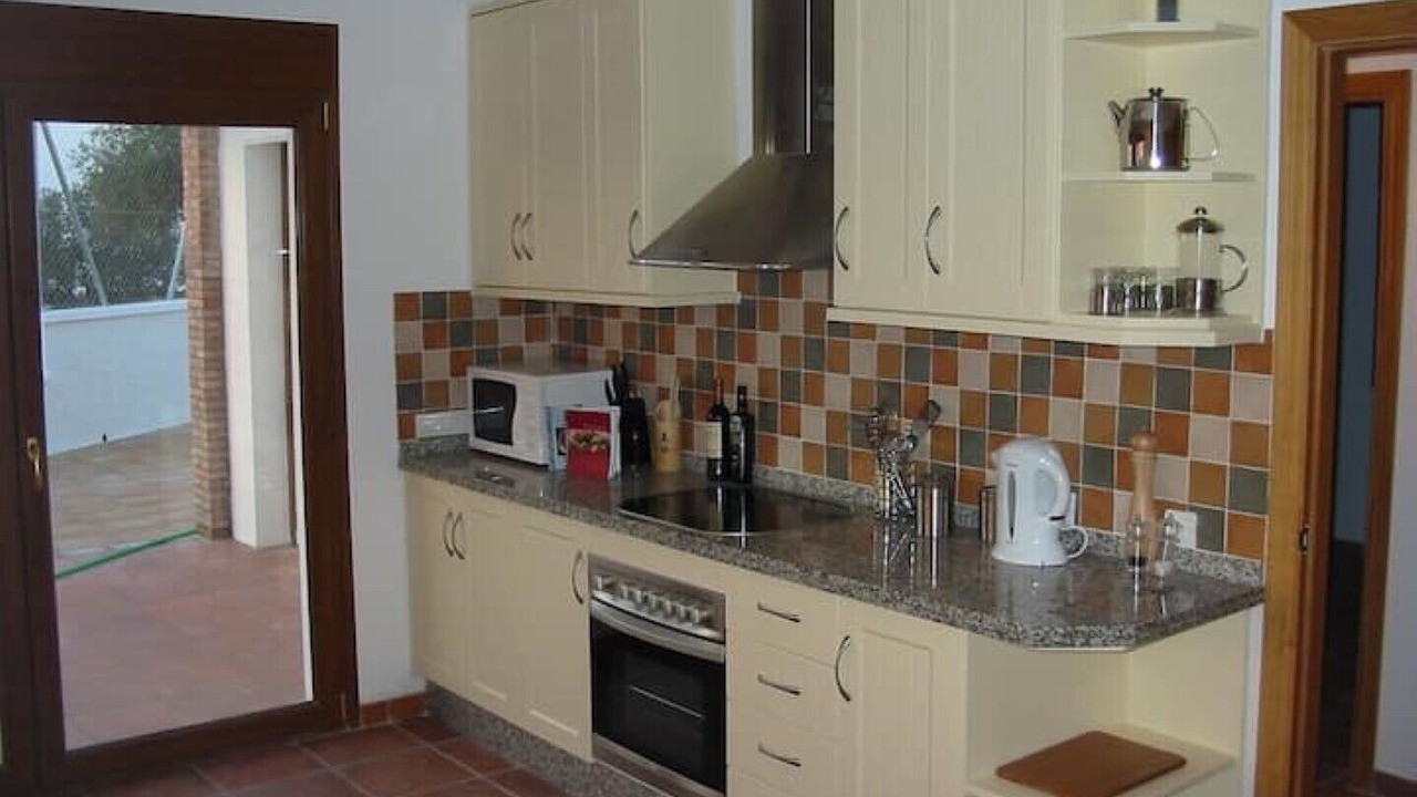 Photo of Kitchen in Gualchos