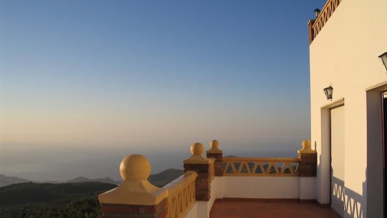 Photo of Outdoor in Gualchos
