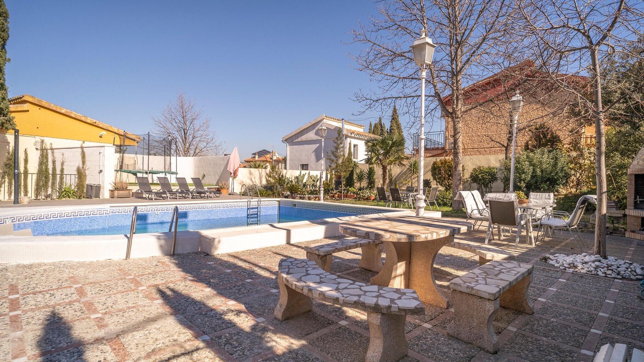 Photo of Outdoor in Cajar