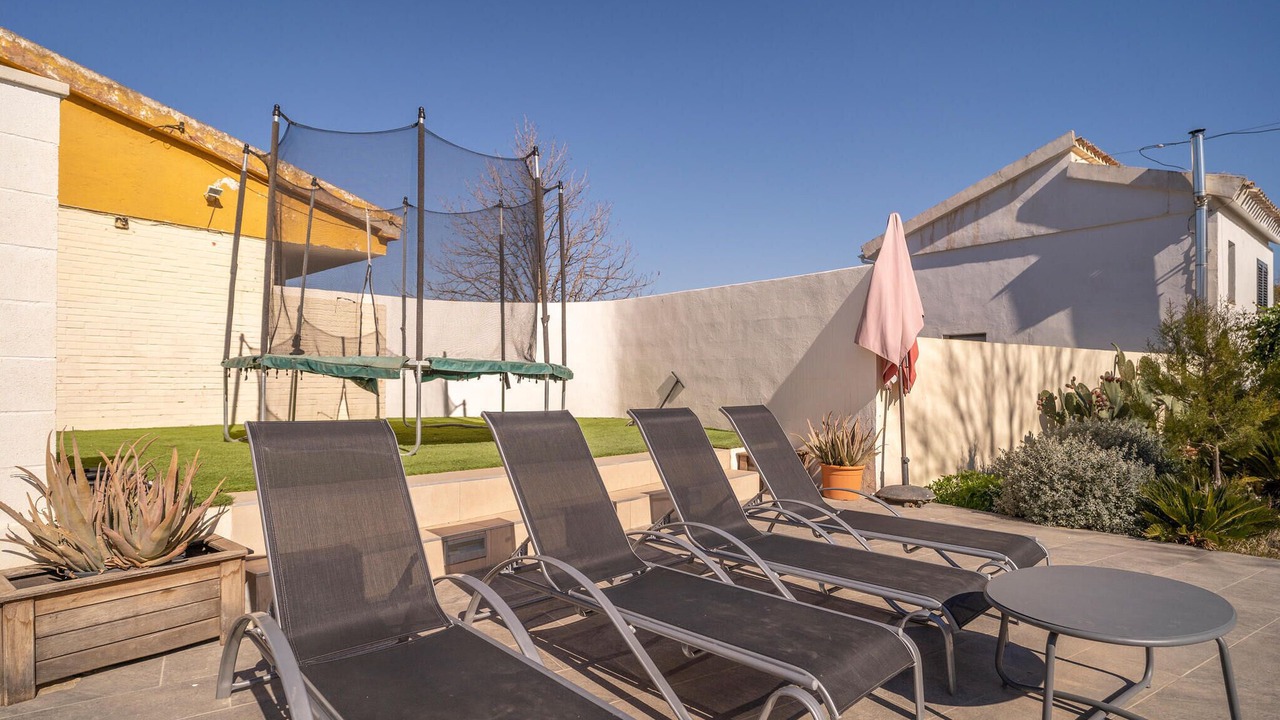 Photo of Outdoor in Cajar