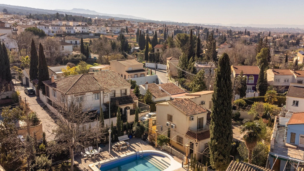 Photo of Outdoor in Cajar