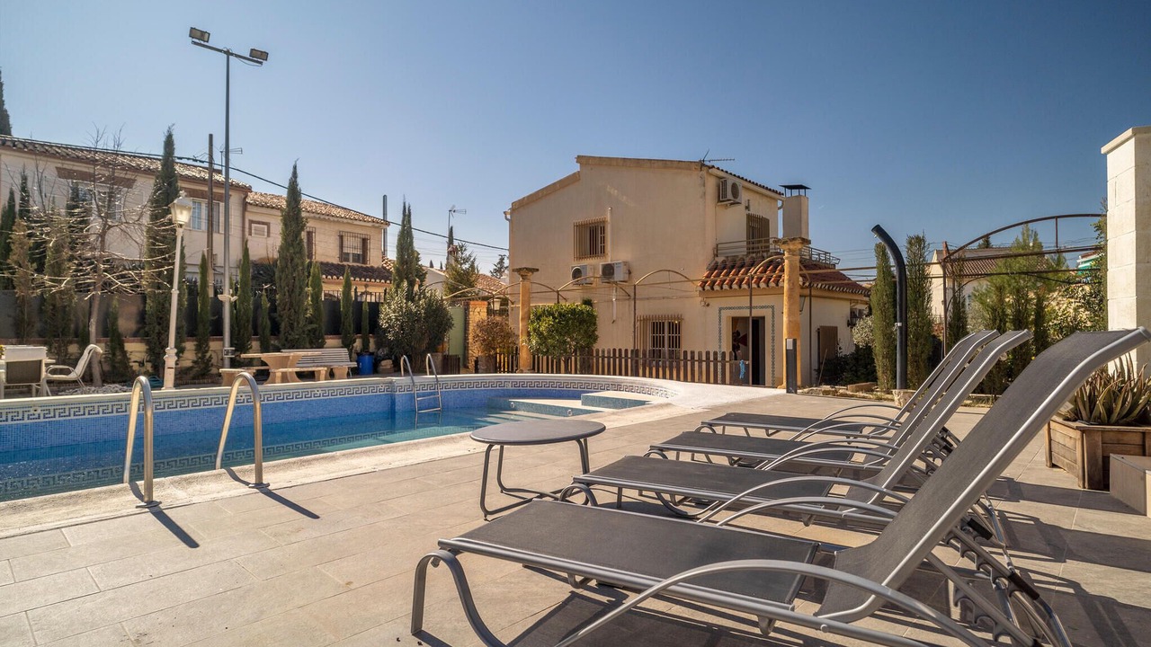 Photo of Outdoor in Cajar