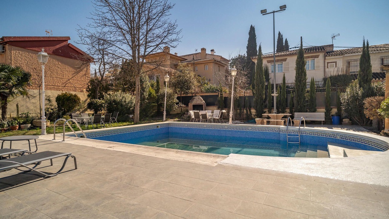 Photo of Outdoor in Cajar